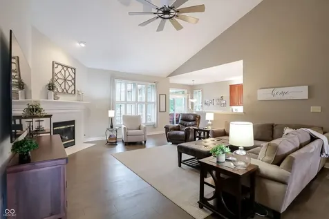 7649 Stones River Court Indianapolis IN 46259