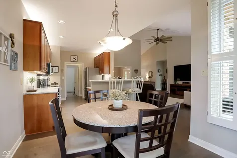 7649 Stones River Court Indianapolis IN 46259