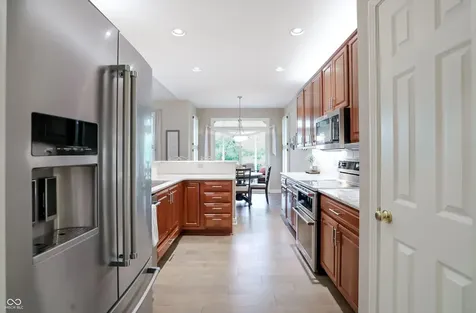 7649 Stones River Court Indianapolis IN 46259