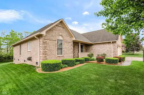 7649 Stones River Court Indianapolis IN 46259