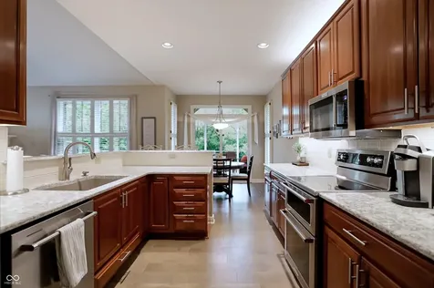 7649 Stones River Court Indianapolis IN 46259
