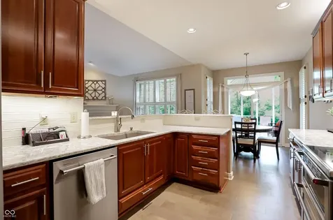 7649 Stones River Court Indianapolis IN 46259