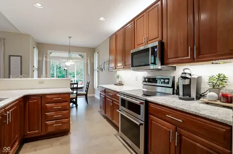7649 Stones River Court Indianapolis IN 46259