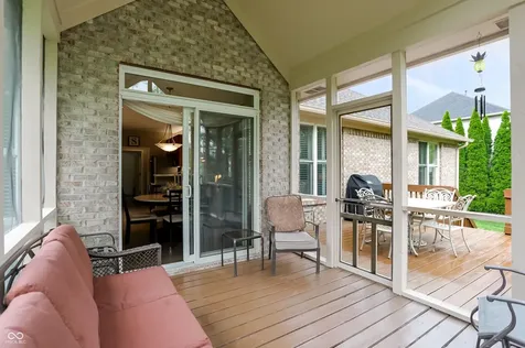 7649 Stones River Court Indianapolis IN 46259