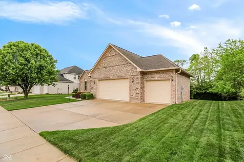 7649 Stones River Court Indianapolis IN 46259