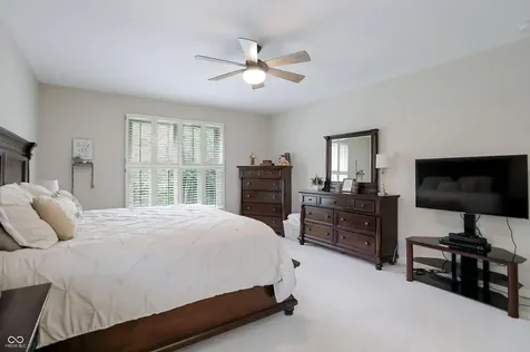 7649 Stones River Court Indianapolis IN 46259