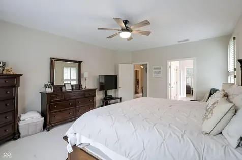 7649 Stones River Court Indianapolis IN 46259