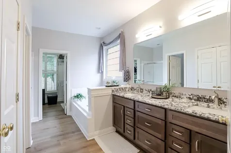 7649 Stones River Court Indianapolis IN 46259