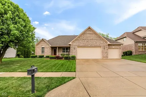 7649 Stones River Court Indianapolis IN 46259