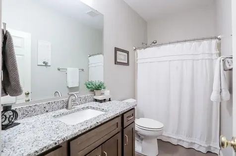 7649 Stones River Court Indianapolis IN 46259