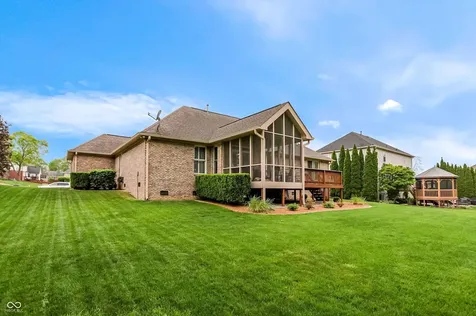 7649 Stones River Court Indianapolis IN 46259