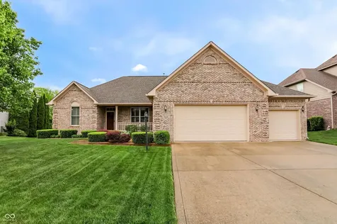 7649 Stones River Court Indianapolis IN 46259