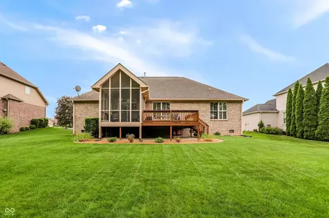 7649 Stones River Court Indianapolis IN 46259