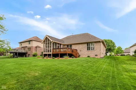 7649 Stones River Court Indianapolis IN 46259