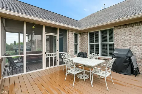 7649 Stones River Court Indianapolis IN 46259