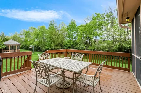 7649 Stones River Court Indianapolis IN 46259