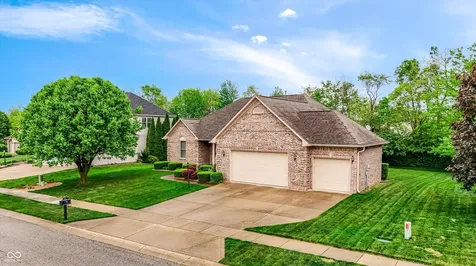 7649 Stones River Court Indianapolis IN 46259