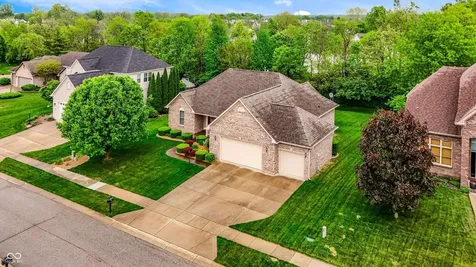 7649 Stones River Court Indianapolis IN 46259