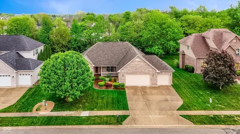 7649 Stones River Court Indianapolis IN 46259