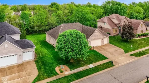 7649 Stones River Court Indianapolis IN 46259