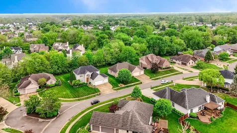7649 Stones River Court Indianapolis IN 46259