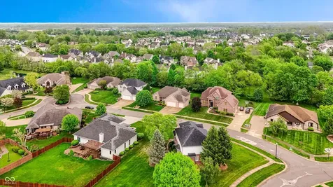 7649 Stones River Court Indianapolis IN 46259