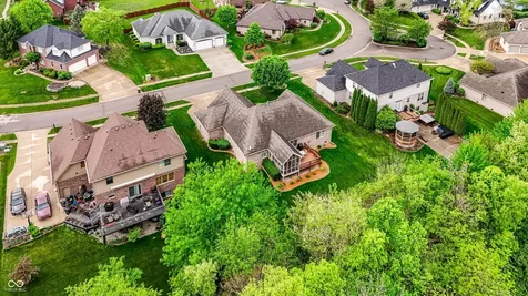 7649 Stones River Court Indianapolis IN 46259