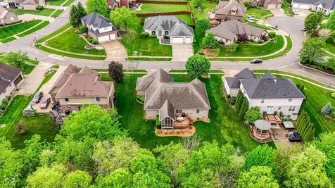 7649 Stones River Court Indianapolis IN 46259