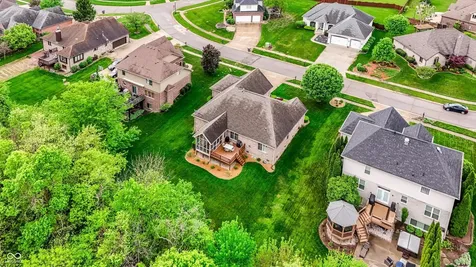7649 Stones River Court Indianapolis IN 46259
