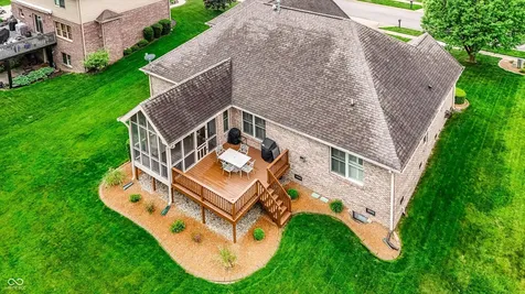 7649 Stones River Court Indianapolis IN 46259
