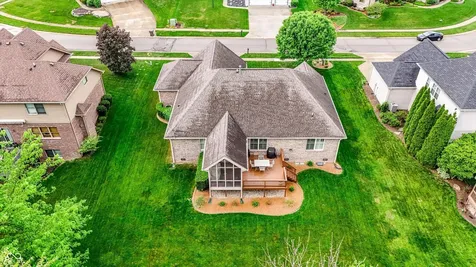 7649 Stones River Court Indianapolis IN 46259