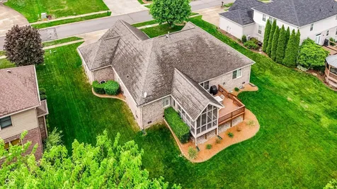 7649 Stones River Court Indianapolis IN 46259