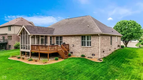 7649 Stones River Court Indianapolis IN 46259