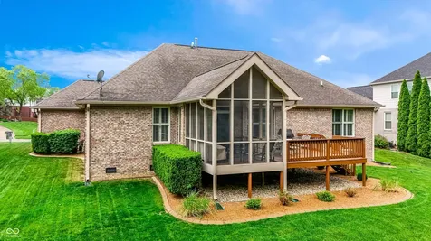 7649 Stones River Court Indianapolis IN 46259