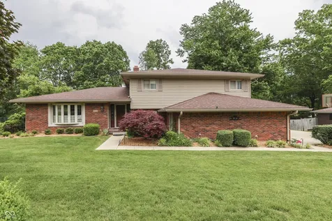 1640 Ridge Hill Lane Indianapolis IN 46217