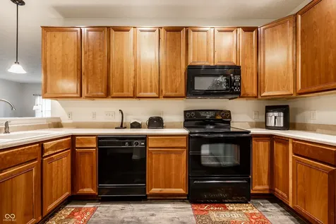2614 Oneida Lane Indianapolis IN 46217