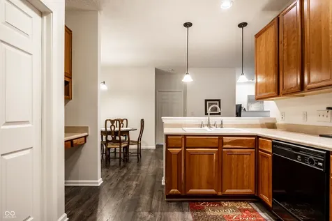 2614 Oneida Lane Indianapolis IN 46217
