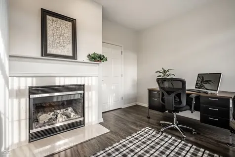 2614 Oneida Lane Indianapolis IN 46217