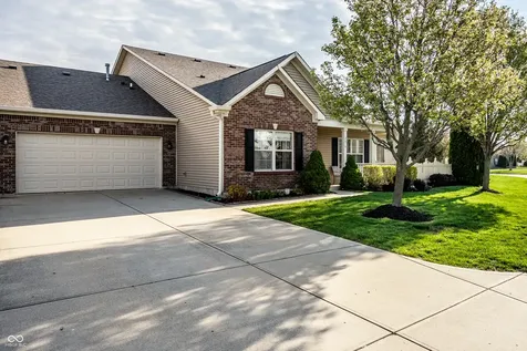 2614 Oneida Lane Indianapolis IN 46217