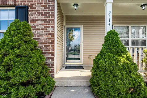 2614 Oneida Lane Indianapolis IN 46217