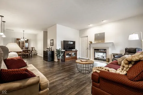 2614 Oneida Lane Indianapolis IN 46217