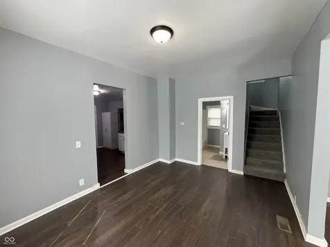 1442 Laurel Street Indianapolis IN 46203
