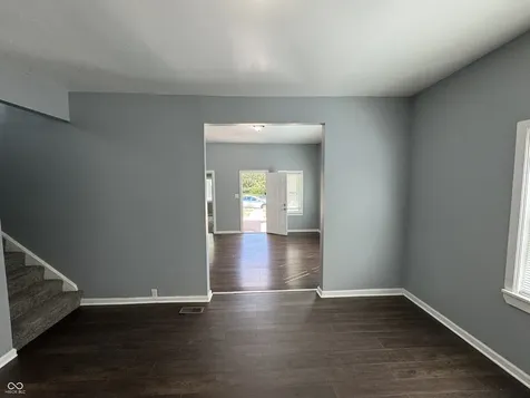 1442 Laurel Street Indianapolis IN 46203