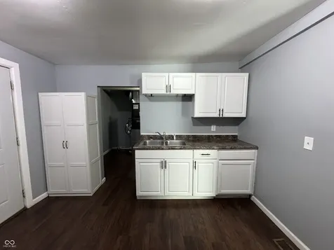 1442 Laurel Street Indianapolis IN 46203