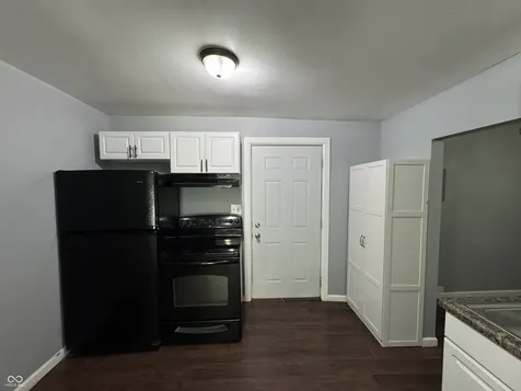 1442 Laurel Street Indianapolis IN 46203