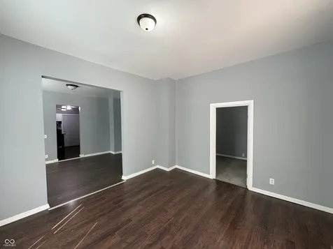 1442 Laurel Street Indianapolis IN 46203