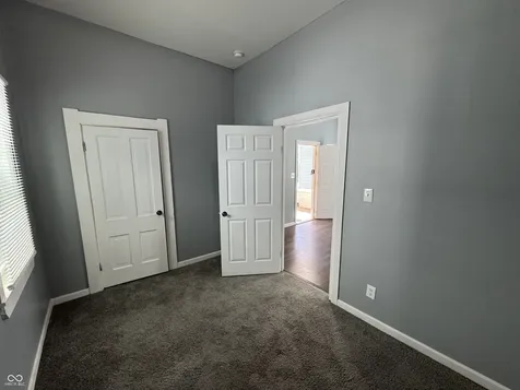 1442 Laurel Street Indianapolis IN 46203