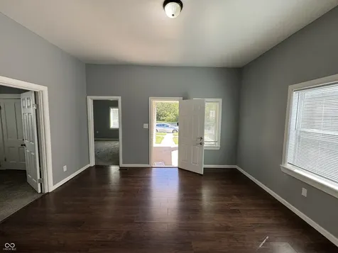 1442 Laurel Street Indianapolis IN 46203