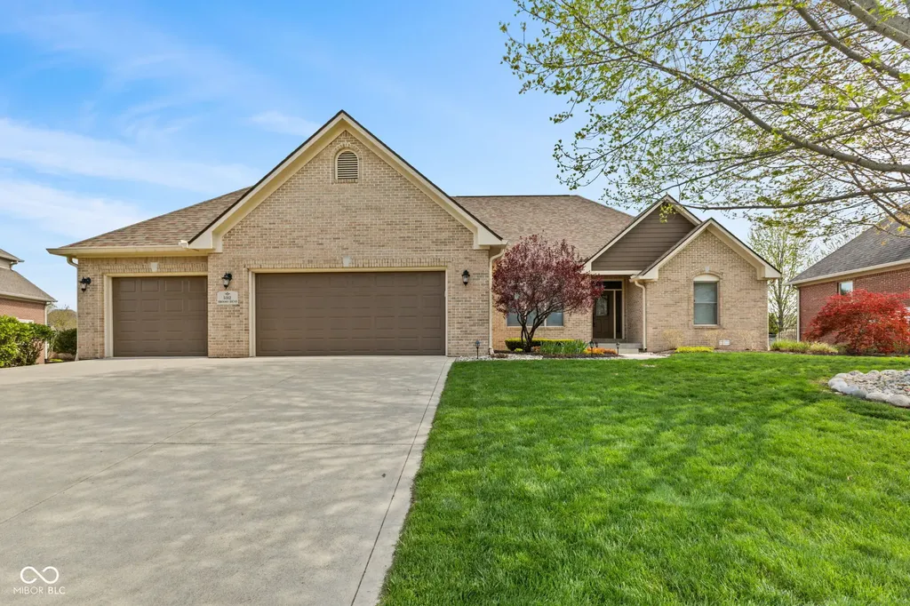 5312 Brooks Bend Greenwood IN 46143