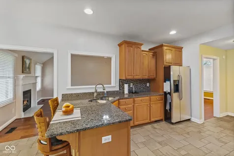 5312 Brooks Bend Greenwood IN 46143